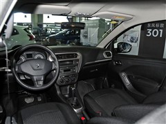 2014款 1.6L 自动舒适版