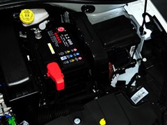 2014款 1.6L 自动舒适版
