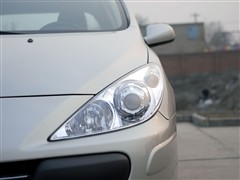 2008款 两厢 2.0L 手动逸致版