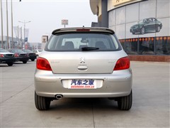 2008款 两厢 2.0L 手动逸致版