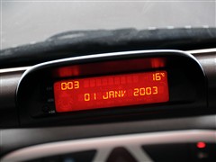 2010款 两厢 1.6L 自动豪华版