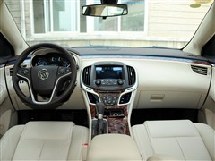 2013 eAssist 2.4L