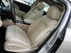 2013 eAssist 2.4L