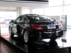 2013 3.0L SIDI V6콢