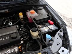 2011款 1.6LE-MT