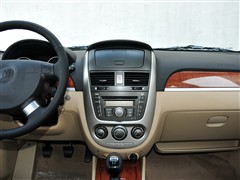 2011款 1.6LE-MT