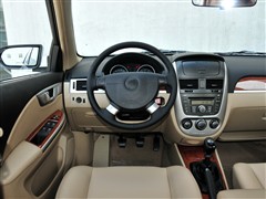 2011款 1.6LE-MT