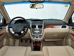 2011款 1.6LE-MT