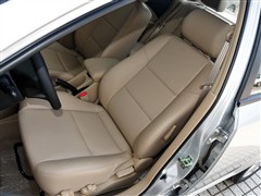 2011款 1.6LE-MT