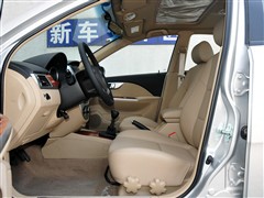 2011款 1.6LE-MT