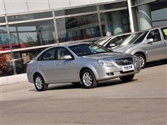 2011款 1.6LE-MT