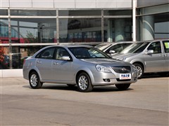 2011款 1.6LE-MT