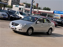 2011款 1.6LE-MT