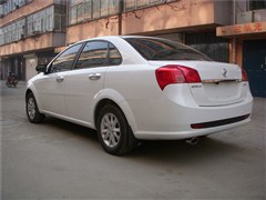 2011款 1.6LE-MT