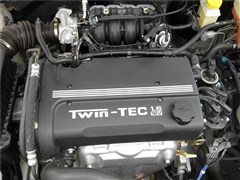 2011款 1.6LE-MT