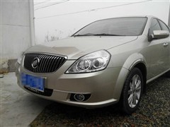 2011款 1.6LE-MT