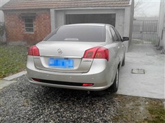 2011款 1.6LE-MT