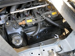 2012 1.3L4G13S1