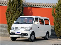 长安轻型车 长安星光4500