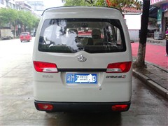 2012款 1.0L 超值版