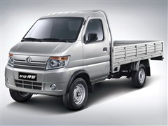 长安轻型车 神骐T20