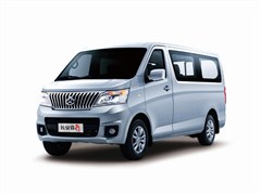 长安轻型车 睿行M80