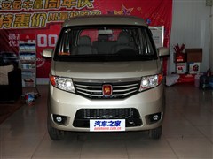 长安汽车,金牛星,2011款 1.3L舒适型,车身外观实拍图片