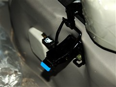 长安汽车,金牛星,2011款 1.3L舒适型,其它细节实拍图片