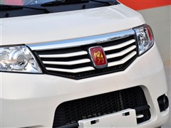 长安汽车,金牛星,2011款 1.3L精英型,其它细节实拍图片