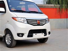 长安汽车,金牛星,2011款 1.3L精英型,其它细节实拍图片