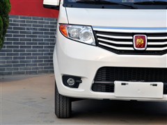 长安汽车,金牛星,2011款 1.3L精英型,其它细节实拍图片