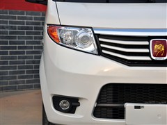 长安汽车,金牛星,2011款 1.3L精英型,其它细节实拍图片