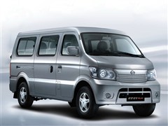 长安汽车,长安星光,2009款 1.0L-SC6345G3S-JL465QE,车身外观实拍图片
