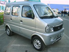 长安汽车,长安星光,2009款 0.8L-SC6345C-JL462Q5,车身外观实拍图片