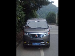 长安汽车,金牛星,2013款 1.2L精英型,其它细节实拍图片