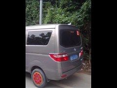 长安汽车,金牛星,2013款 1.2L精英型,其它细节实拍图片