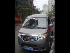长安汽车,金牛星,2013款 1.2L精英型,其它细节实拍图片