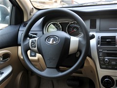 2012款 1.5L CVT豪华型