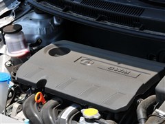 2012款 1.5L CVT豪华型