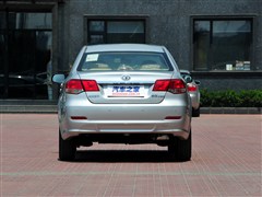 2012款 1.5L CVT豪华型