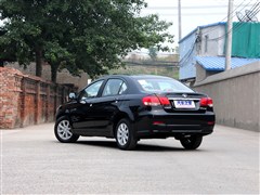 2012款 1.5L 手动智能起停版