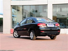 2013款 1.5L 手动豪华型