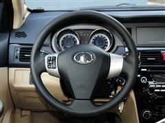 2013款 1.5L 手动豪华型