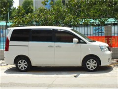 长城汽车,长城V80,2011款 2.0L 自动舒适型,车身外观实拍图片