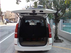 长城汽车,长城V80,2011款 2.0L 自动舒适型,车厢座椅实拍图片