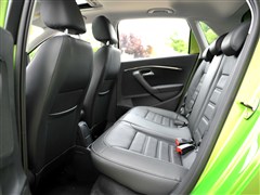 2014款 1.6L 自动豪华版