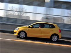 2011款 1.6L 自动致酷版