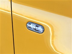2011款 1.6L 自动致酷版