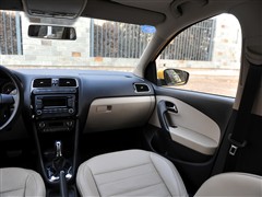 2011款 1.6L 自动致酷版