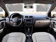 2011款 1.6L 自动致酷版
